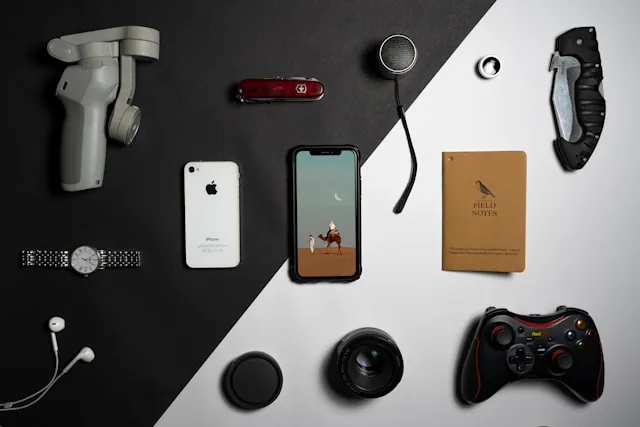 Affordable Tech: High‑Performance Gadgets Under $200
