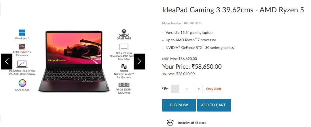 Laptop for Cybersecurity Students Under ₹60,000: A Practical Buying Checklist