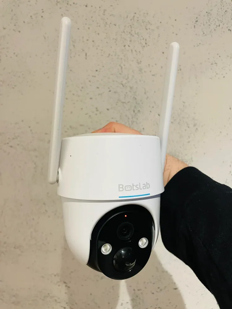 Smart Wi‑Fi Cameras Under ₹3,000: Privacy & Security Checklist for Indian Homes
